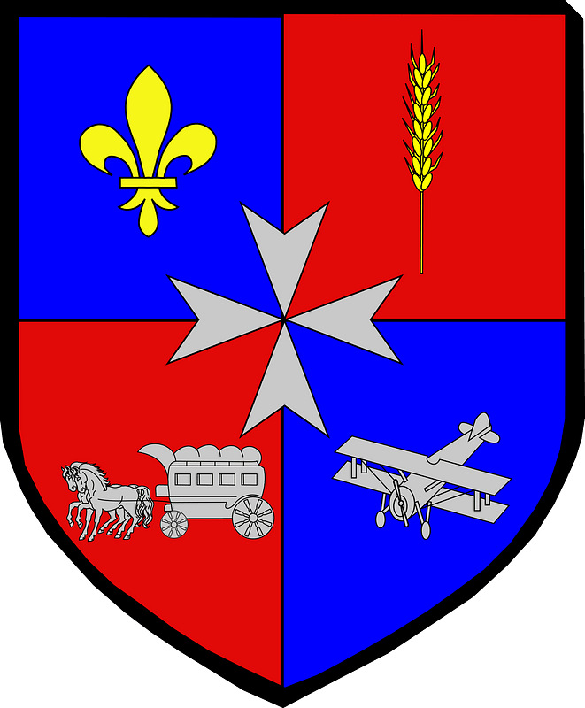 Armoiries Moiselles