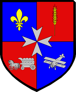 Armoiries Moiselles