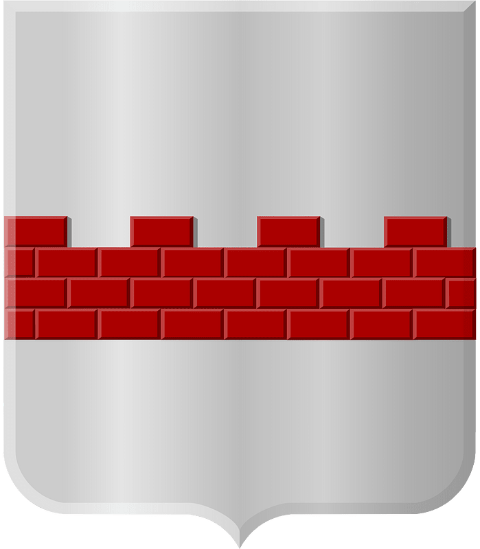 Tiellandt wapen