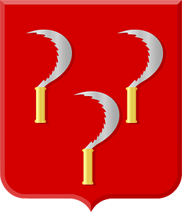 Kersbergen wapen