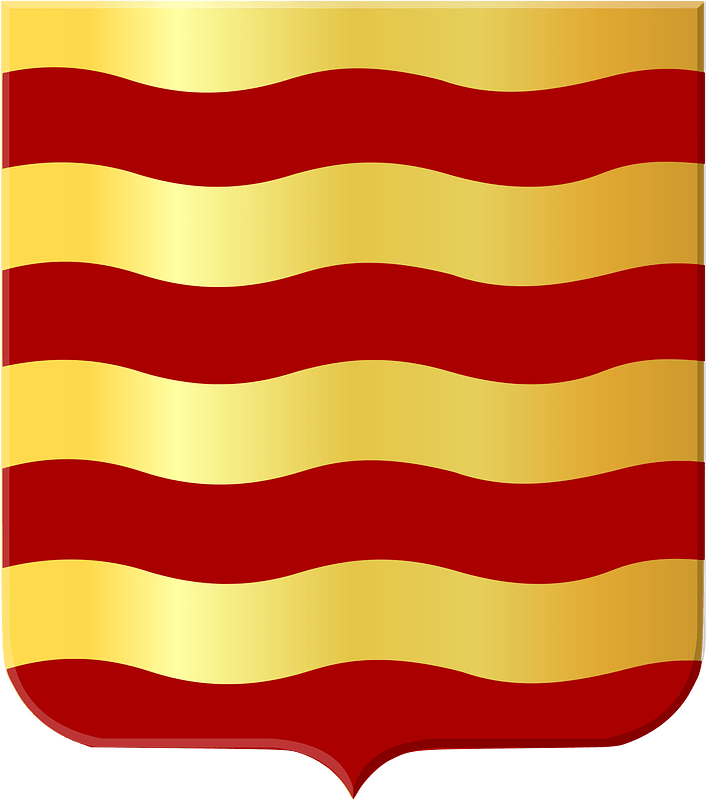Nederhorst den Berg heerlijkheidswapen