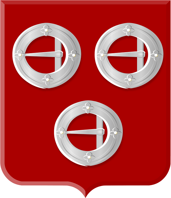 Soetelinkskerke wapen