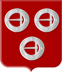 Soetelinkskerke wapen