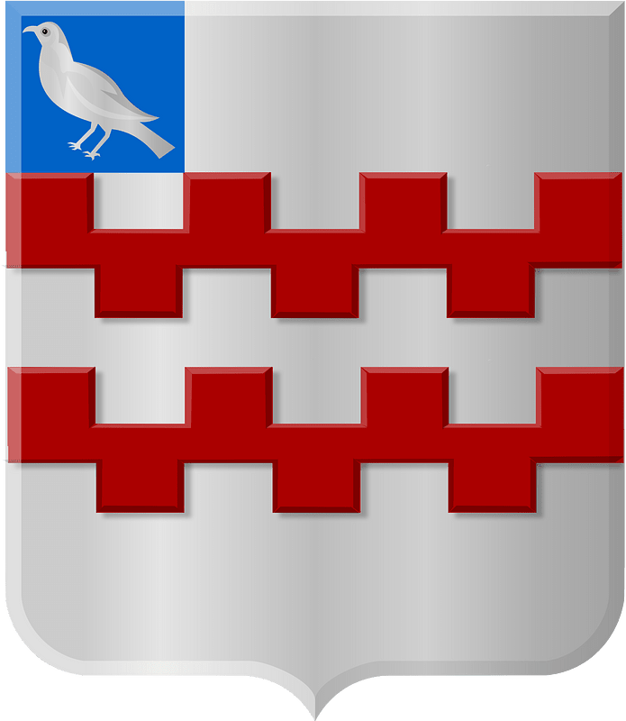 Oosterwijk wapen
