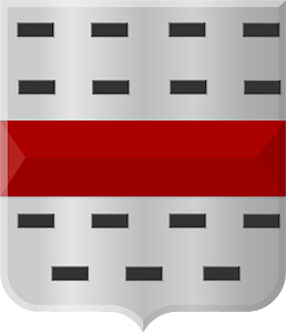 Nederveen-Cappel wapen