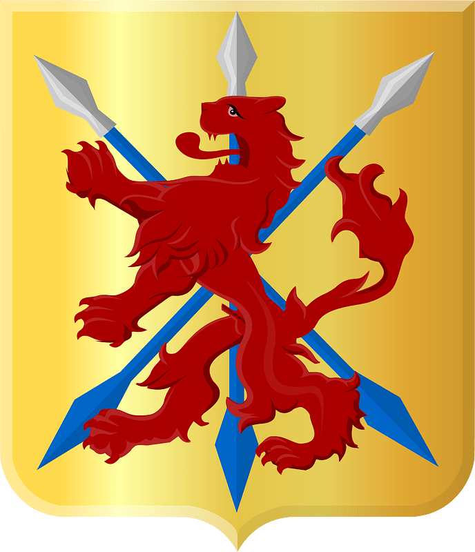 Vrijenhoeven wapen