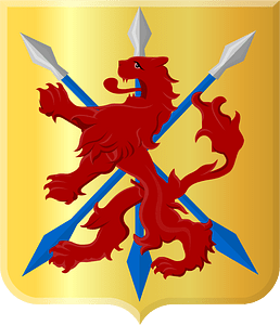 Vrijenhoeven wapen