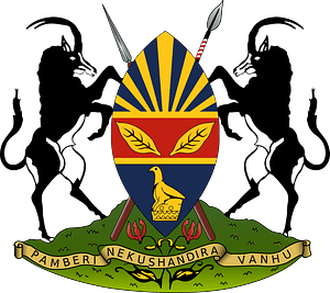 Coat of arms of Harare