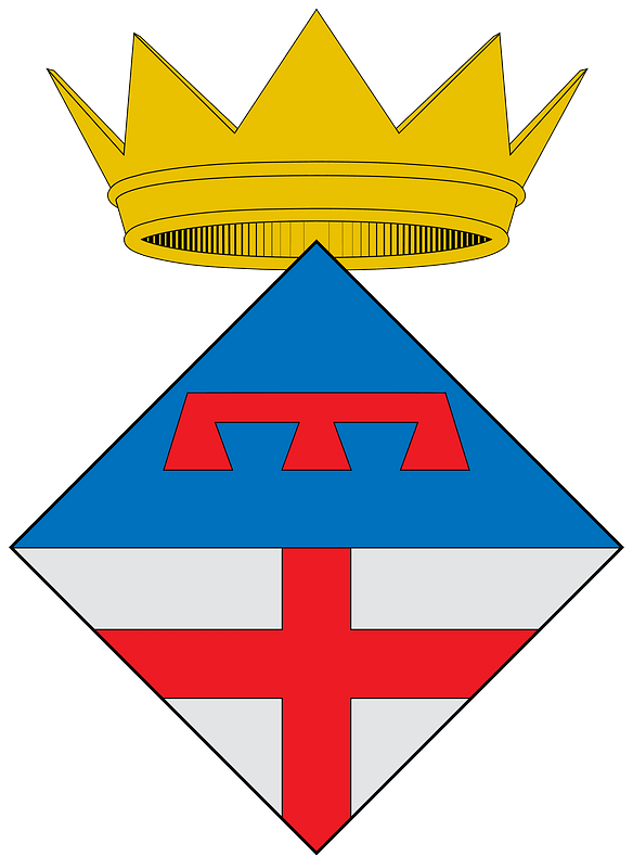 Escut de Sant Martí de Provençals