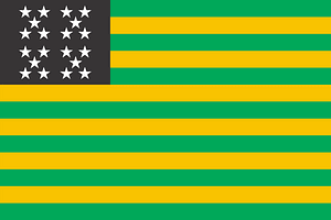 Flag-lopes-trovão