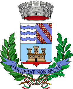 Moncucco Torinese-Stemma