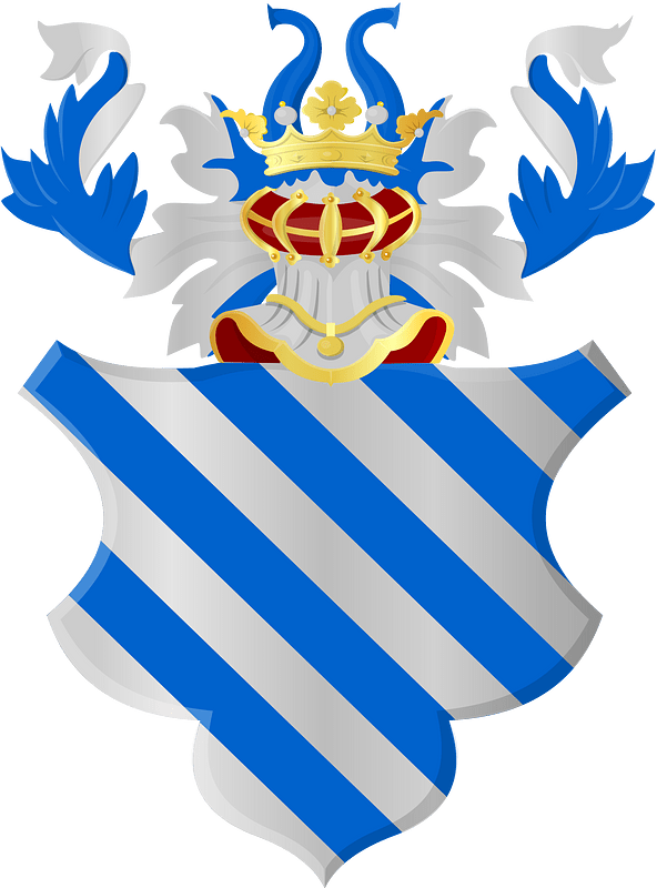 Schenck van toutenburg wapen