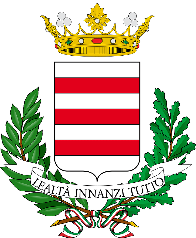 Castelnuovo Don Bosco-Stemma