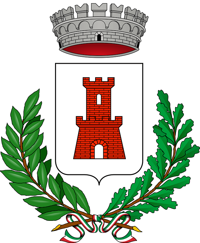 Castelnuovo Belbo-Stemma