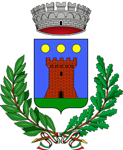 Castelnuovo Calcea-Stemma