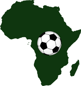 Africa Football 2