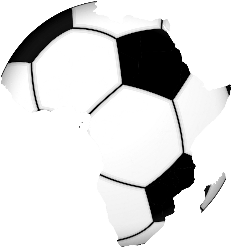 Africa Football 4