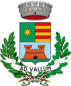 Vaglio Serra-Stemma