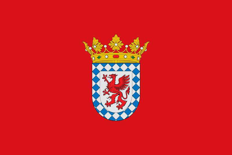 Bandera de Huarte