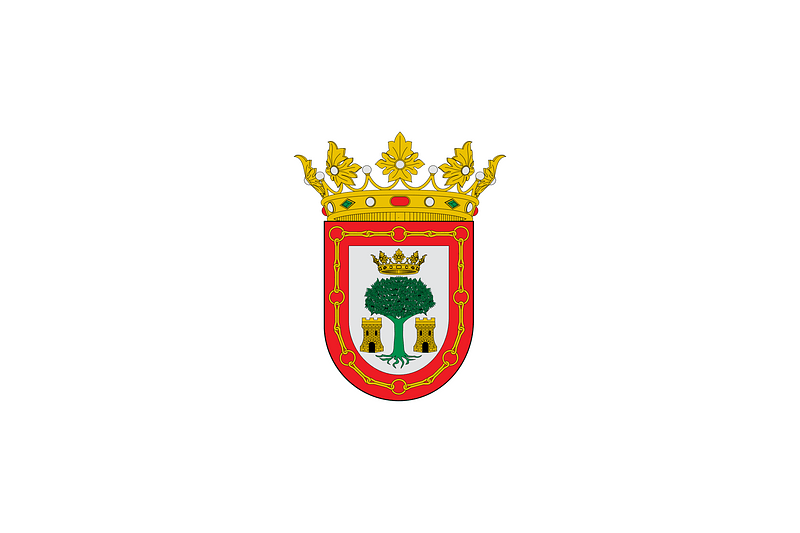 Bandera de Olite