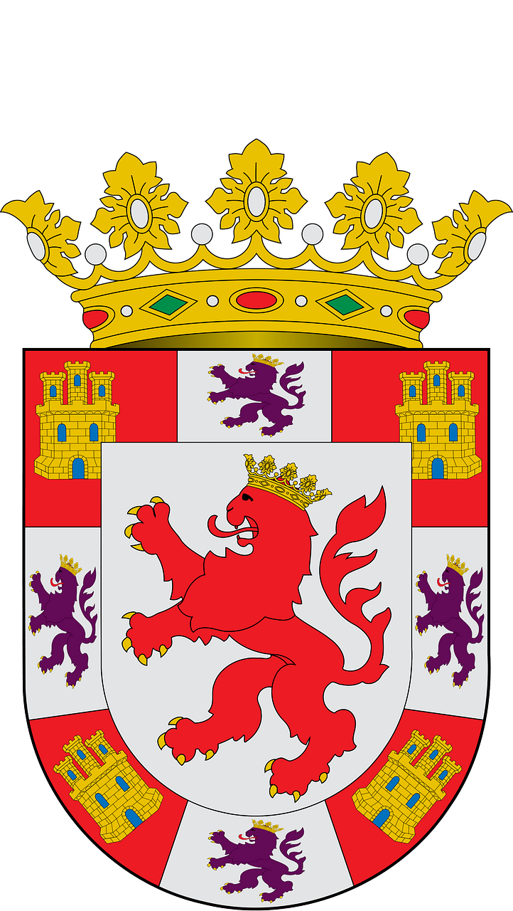 Provincia de Córdoba - Escudo antiguo