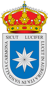 Escudo de Carmona