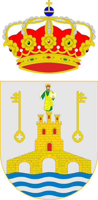 Escudo de Alcala de Guadaira