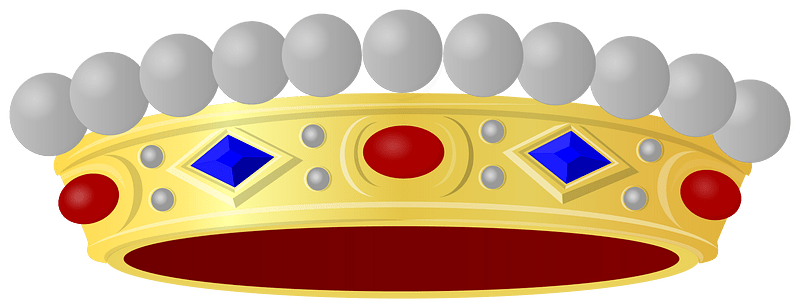 Baronnenkroon