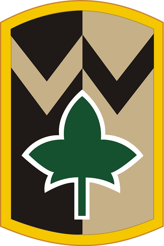 4th Sustainment Brigade
