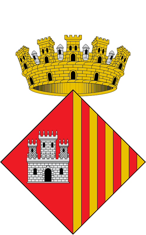 Escudo de Terrassa
