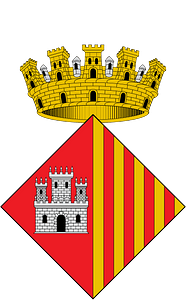 Escudo de Terrassa