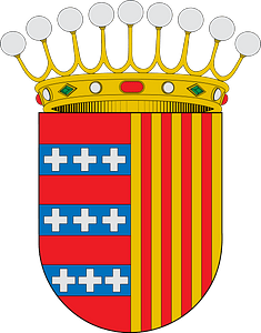 Escut de Malgrat de Mar