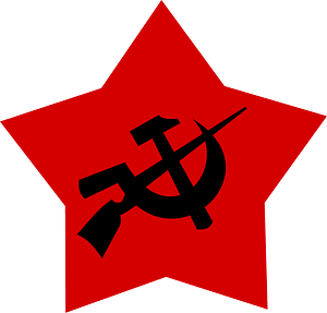Symbol of KPD-ML