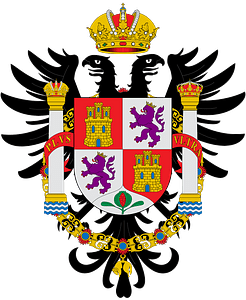 Escudo antiguo de la Provincia de Toledo