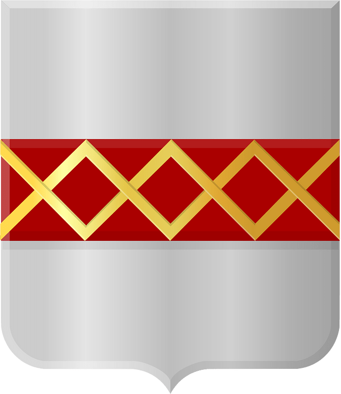 Gent, van wapen