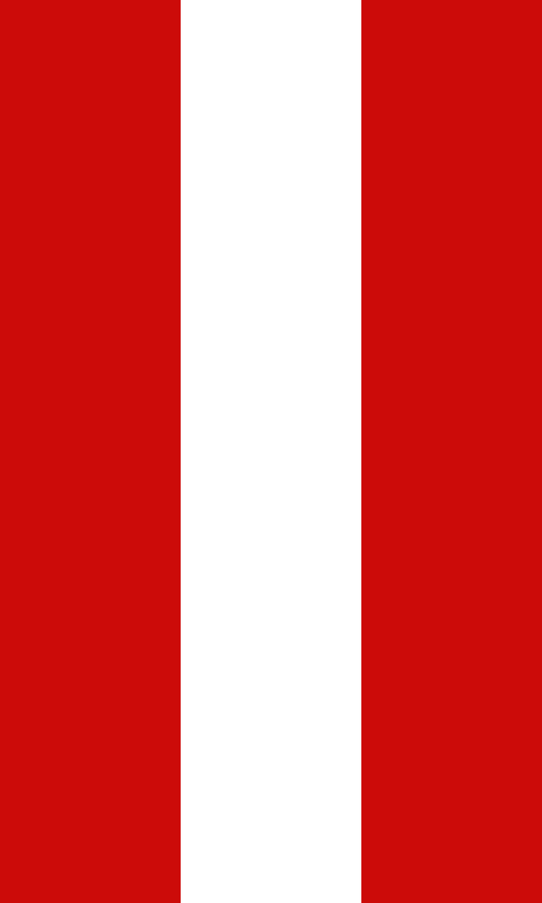 Fin flash of Austria 1918