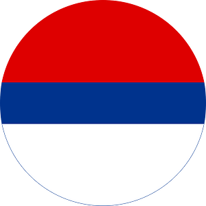 Roundels of Republika Srpska v2
