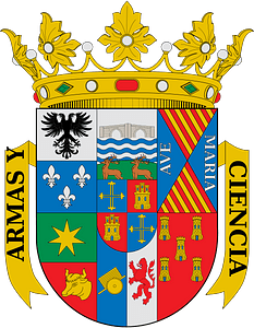 Escudo de la Provincia de Palencia