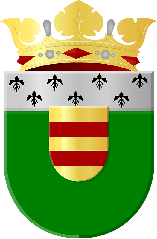 Sevenum wapen 1941