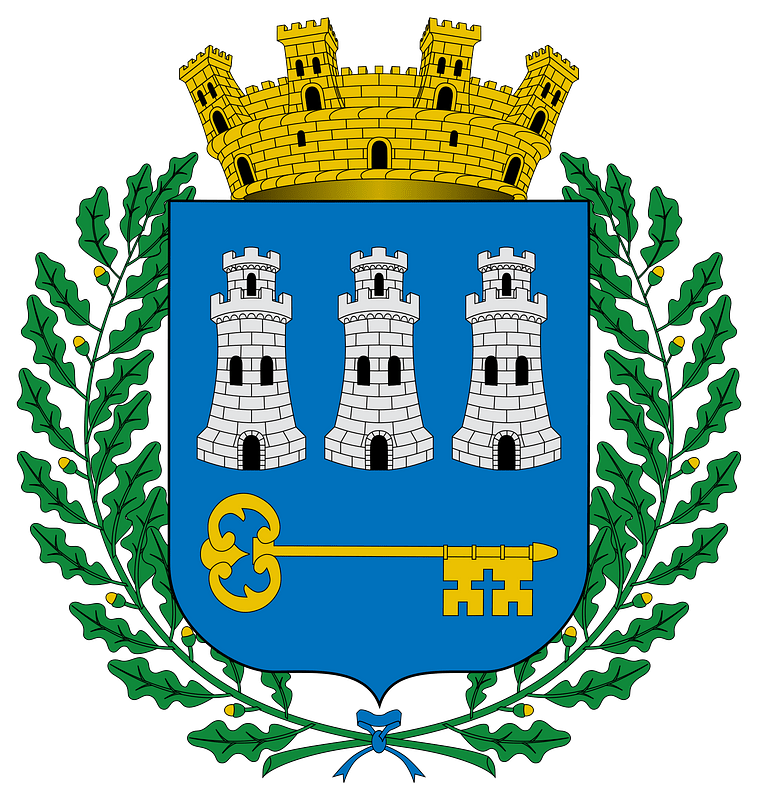 Escudo de la Habana
