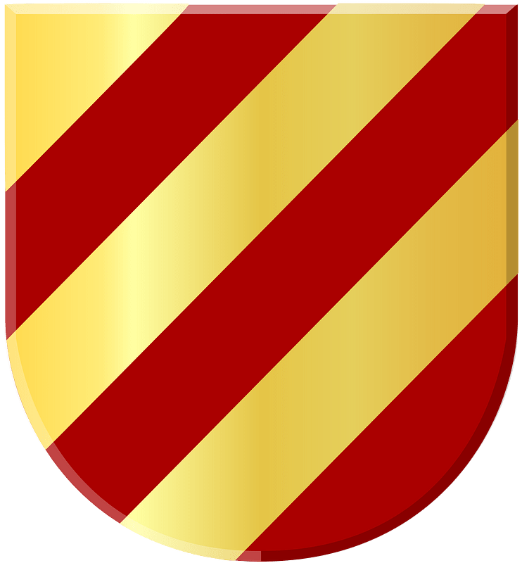 Van Beusichem wapen