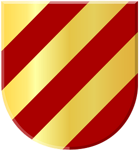 Van Beusichem wapen