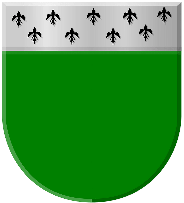 Van der Donck wapen