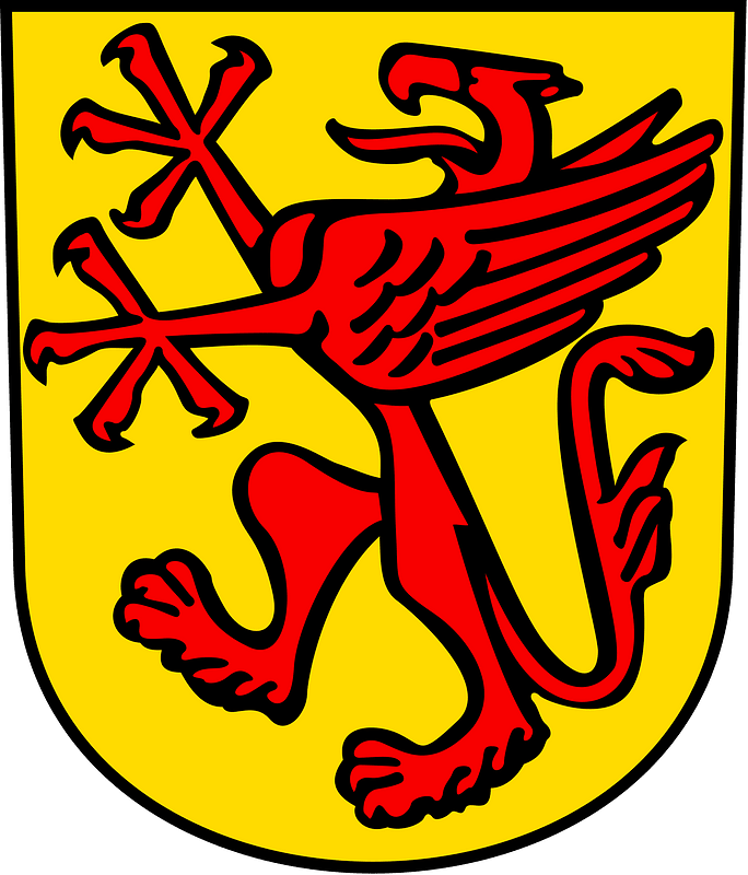 Greifensee-blazon-variant