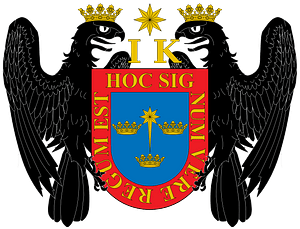 Coat of arms of Lima (1537)