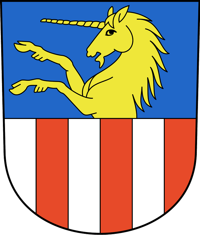 Duebendorf-blazon