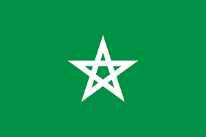 Flag of Muong Autonomous Region
