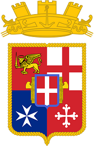 CoA Regia Marina