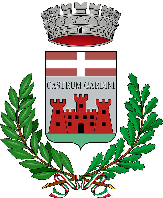 Mongardino-Stemma
