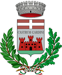 Mongardino-Stemma
